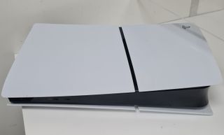 Consola SONY PLAYSTATION PS5 5 Slim Digital 1TB