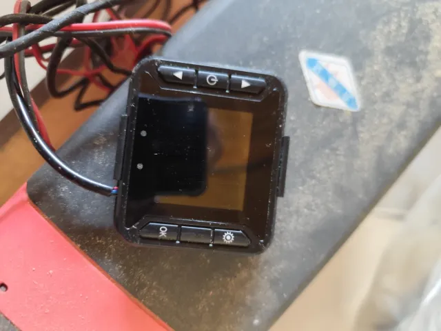 Calefacción Estacionaria 5000W