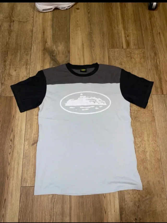 Camiseta Corteiz Talla S