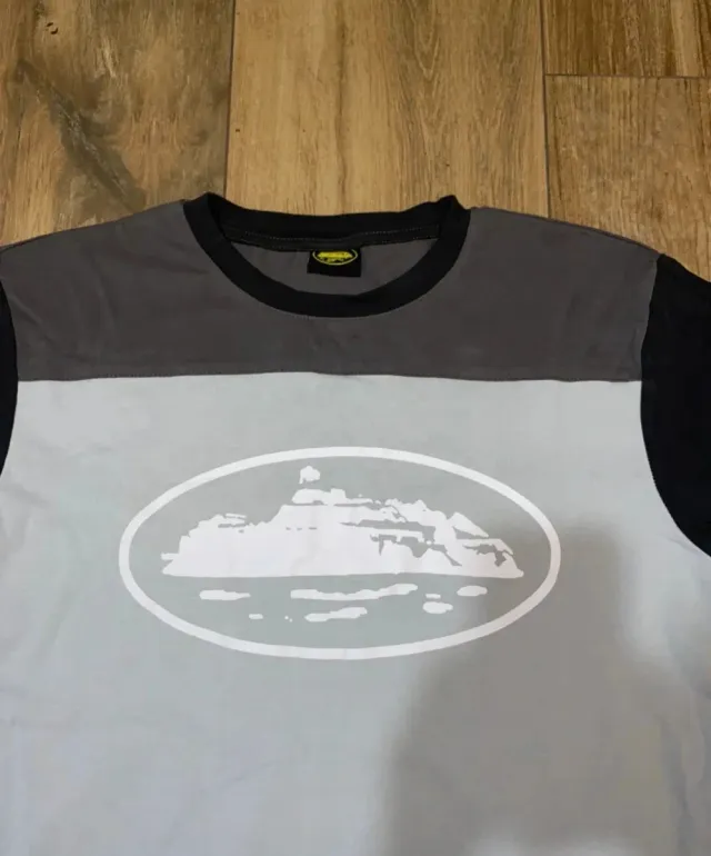 Camiseta Corteiz Talla S