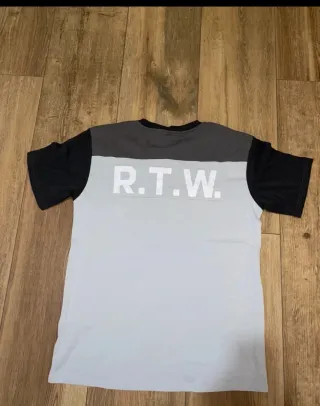 Camiseta Corteiz Talla S