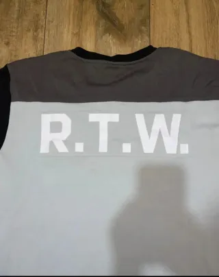 Camiseta Corteiz Talla S