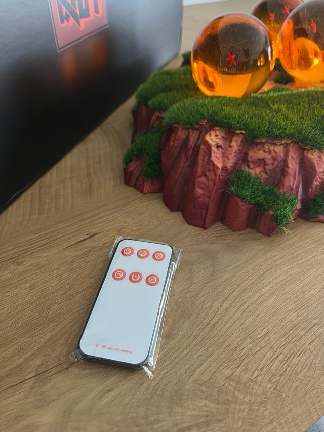 (OFFERTA BF) Dragon Ball Fa Studio sfere del Drago