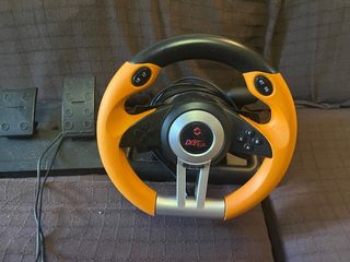 Volante Drift per PC