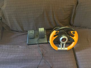 Volante Drift per PC