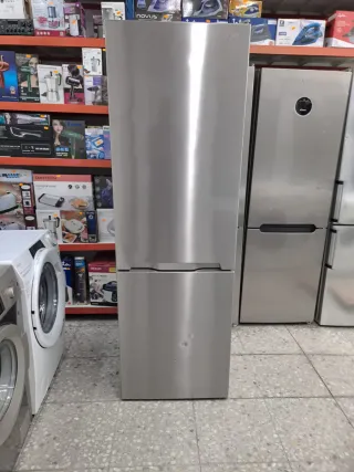 Nevera Combi Nofrost