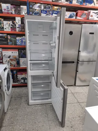 Nevera Combi Nofrost