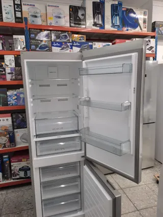 Nevera Combi Nofrost