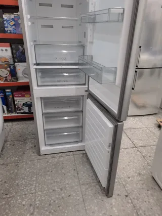 Nevera Combi Nofrost
