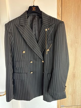 Completo Giacca e Pantalone S(46)