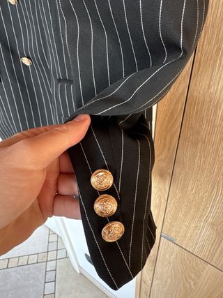 Completo Giacca e Pantalone S(46)