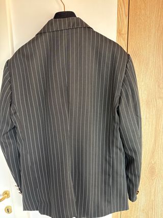 Completo Giacca e Pantalone S(46)