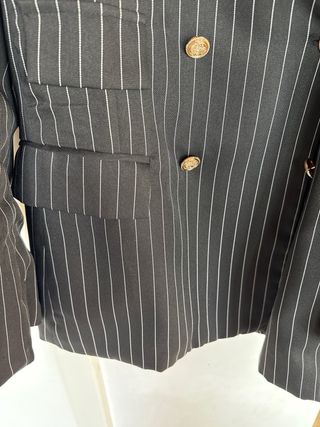 Completo Giacca e Pantalone S(46)