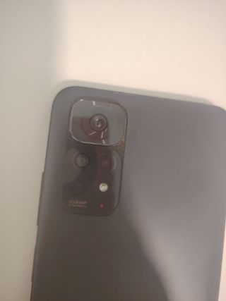 Xiaomi Redmi Note 11S