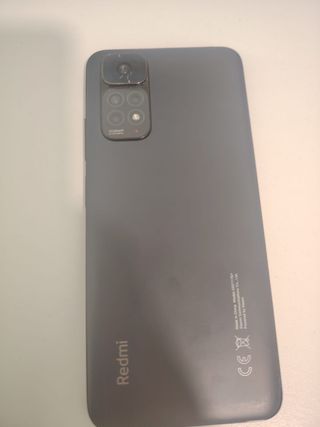 Xiaomi Redmi Note 11S