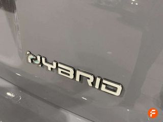 Fiat Panda Panda Hybrid 1.0 Gse 51kw (70CV)