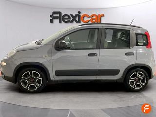 Fiat Panda Panda Hybrid 1.0 Gse 51kw (70CV)