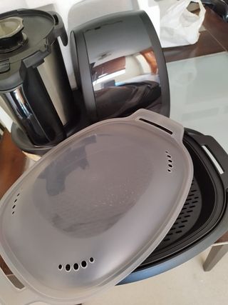 Robot Cocina Cecotec Mambo