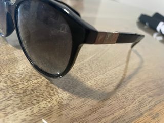 Gafas de sol Tous negras y plateadas