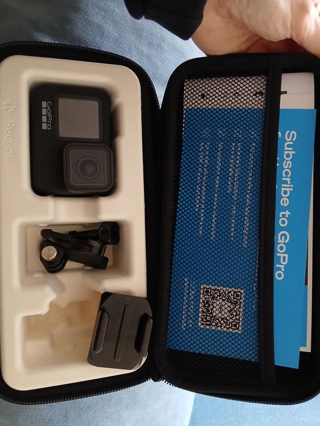 GoPro 9 Black