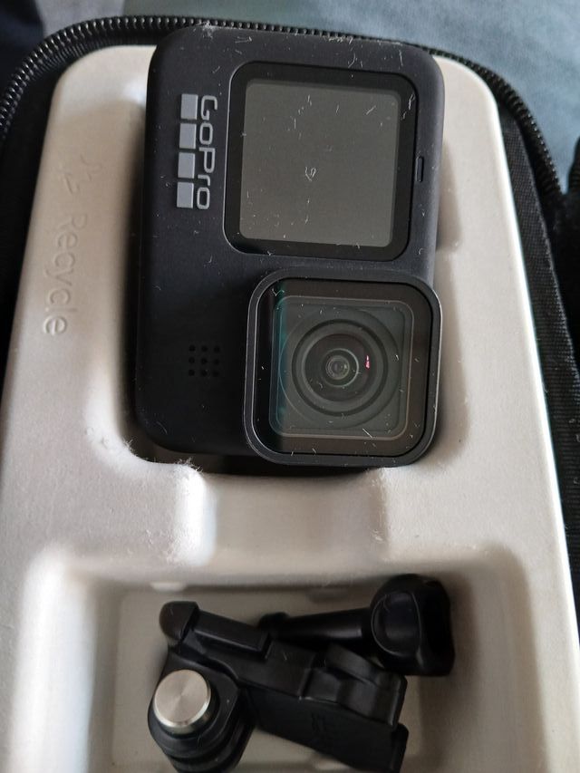 GoPro 9 Black