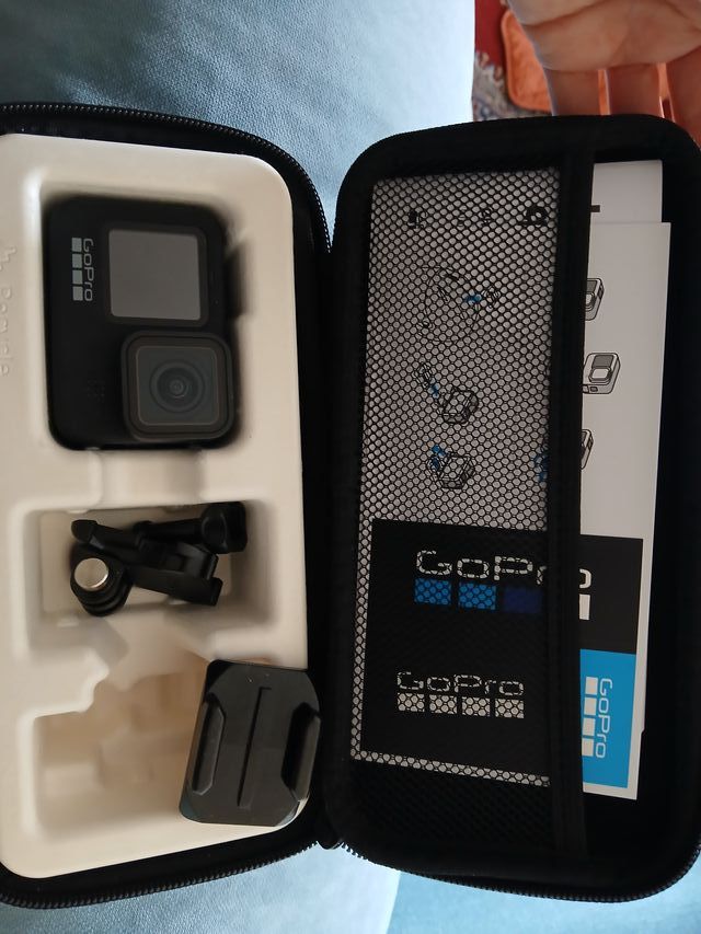 GoPro 9 Black