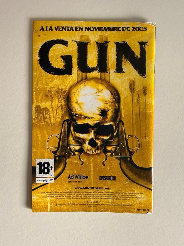 True Crime New York City PS2