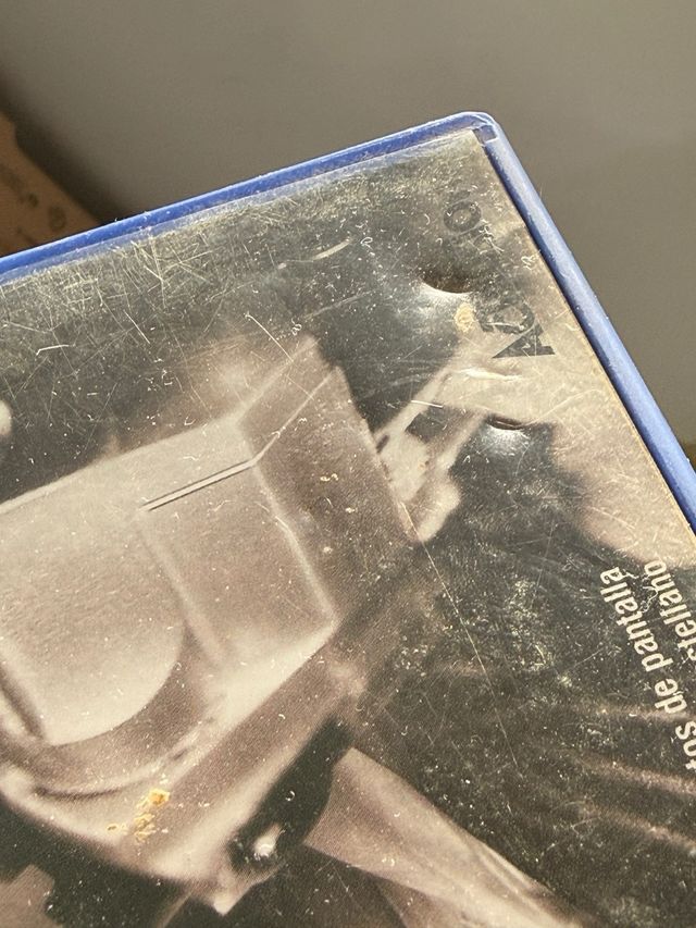 True Crime New York City PS2