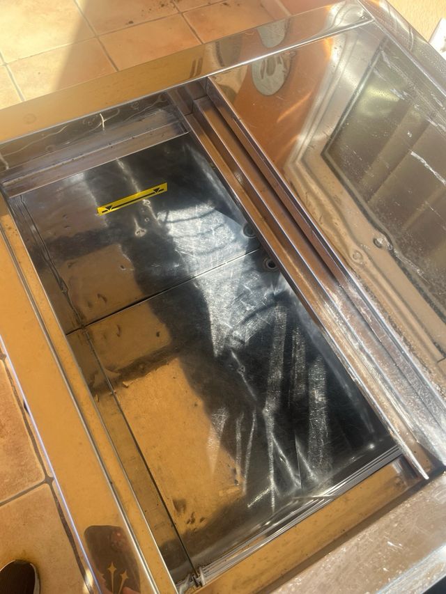 Nevera Pepsi Max 2 puertas