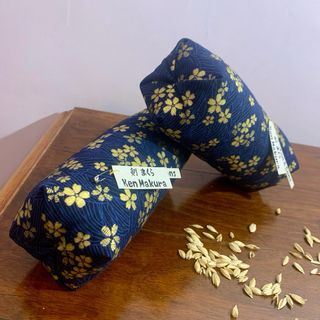 Cuscini Ken Makura Giapponesi