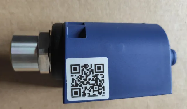 Sensor de Presión Telemecanique XMLR