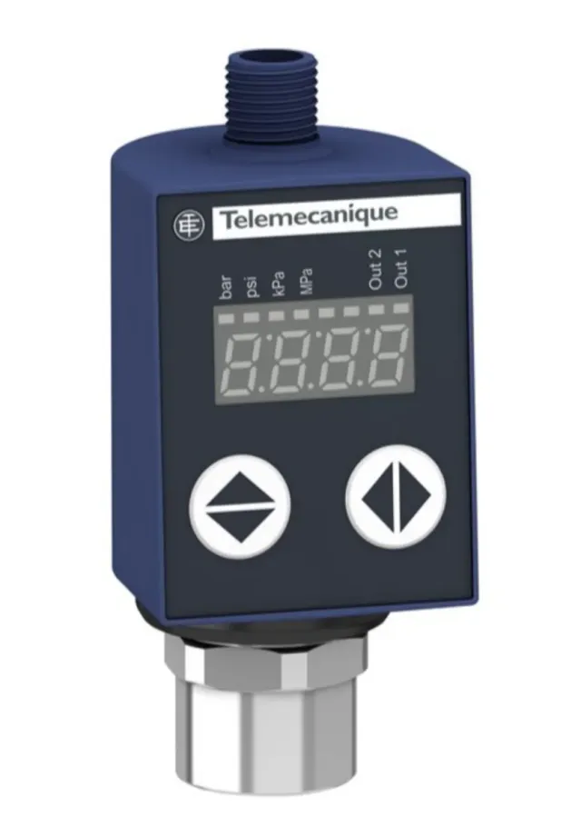 Sensor de Presión Telemecanique XMLR