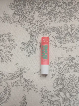 Labial essence Juicy Bomb tono rosado