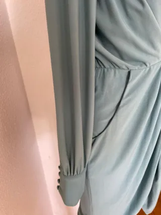 Vestido Matilde Cano Talla 42 Nuevo