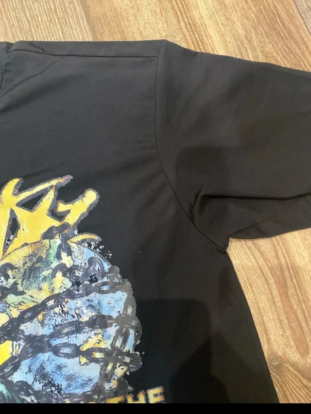 Camiseta Corteiz Talla S