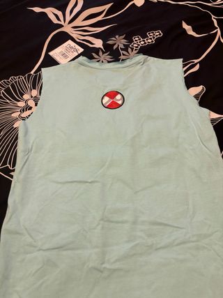 Vestido LasalTurquesa