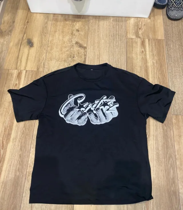 Camiseta Corteiz Talla S