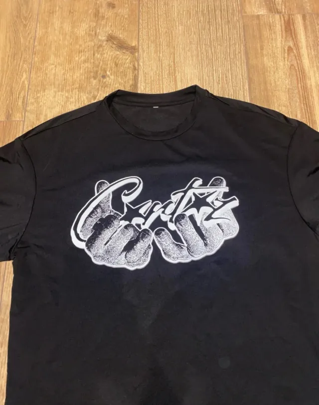 Camiseta Corteiz Talla S