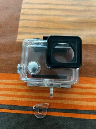 GoPro HERO4 Fotocamera d'Azione