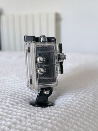 Cámara de Acción HD Estilo GoPro