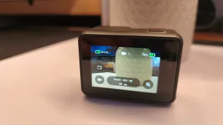 GoPro Hero 7 Black + PACCO DI ACCESSORI