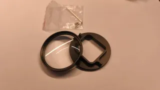 GoPro Hero 7 Black + PACCO DI ACCESSORI