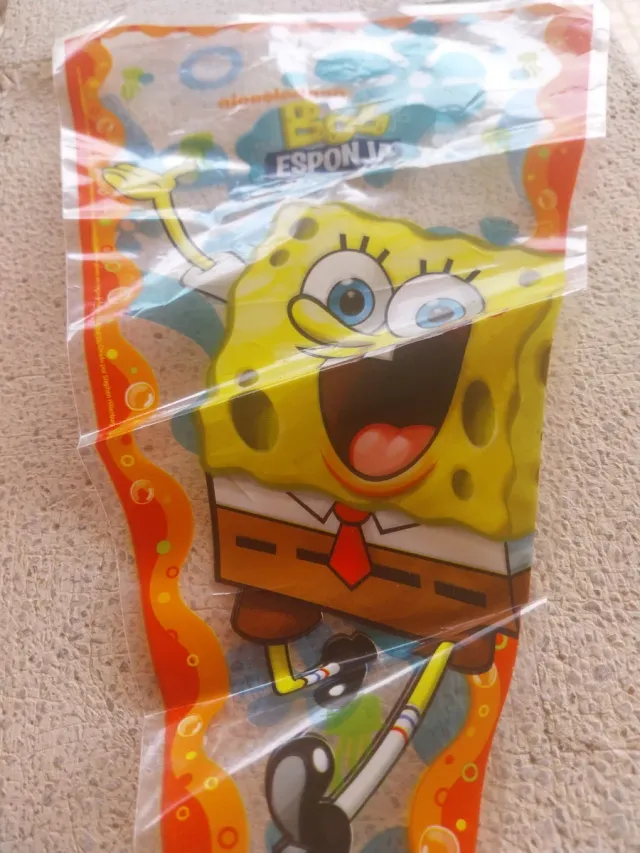 Borse per feste di compleanno senza riempimento