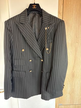 Completo Giacca e Pantalone M(48)