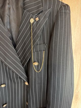 Completo Giacca e Pantalone M(48)