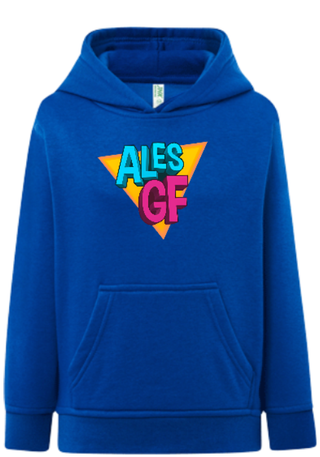 Sudadera Ales GF