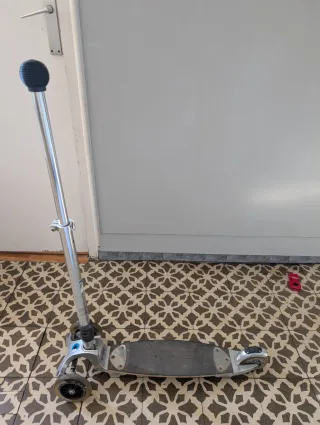 Patinete Micro Kickboard para adultos