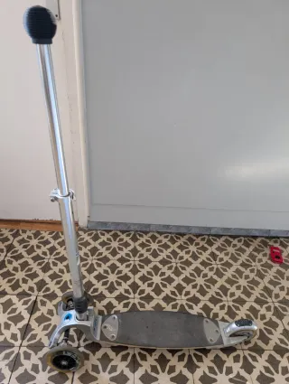 Patinete Micro Kickboard para adultos