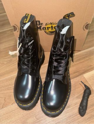 Botas Dr. Martens Talla 40