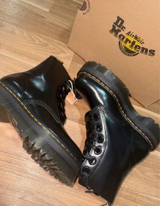 Botas Dr. Martens Talla 40